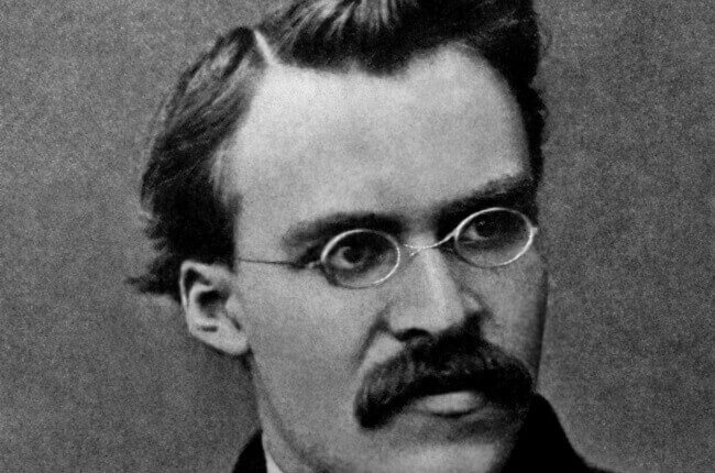 Friedrich Nietzsche Biografía Del Pensador Más Allá Del Bien Y Del Mal Financial Technology News<script async src=