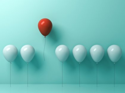 El efecto de Von Restorff