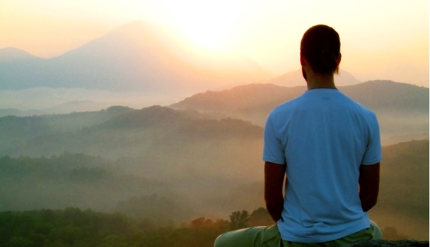 5 ventajas de hacer un retiro de meditación