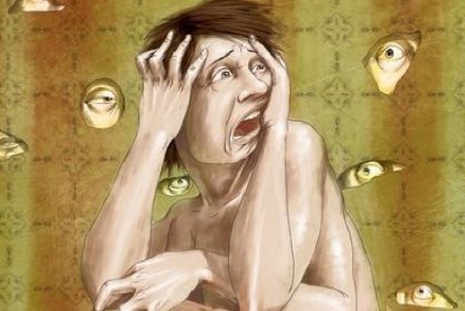 "Susto o espanto", la pérdida repentina del alma