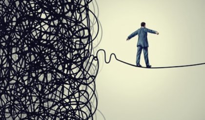 El caos, un estado que favorece a los narcisistas