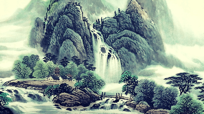 3 cualidades del agua según el Tao que todos deberíamos conocer