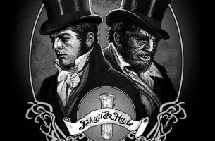 Jekyll y Hyde