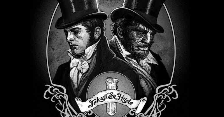 Jekyll y Hyde: el bien y el mal
