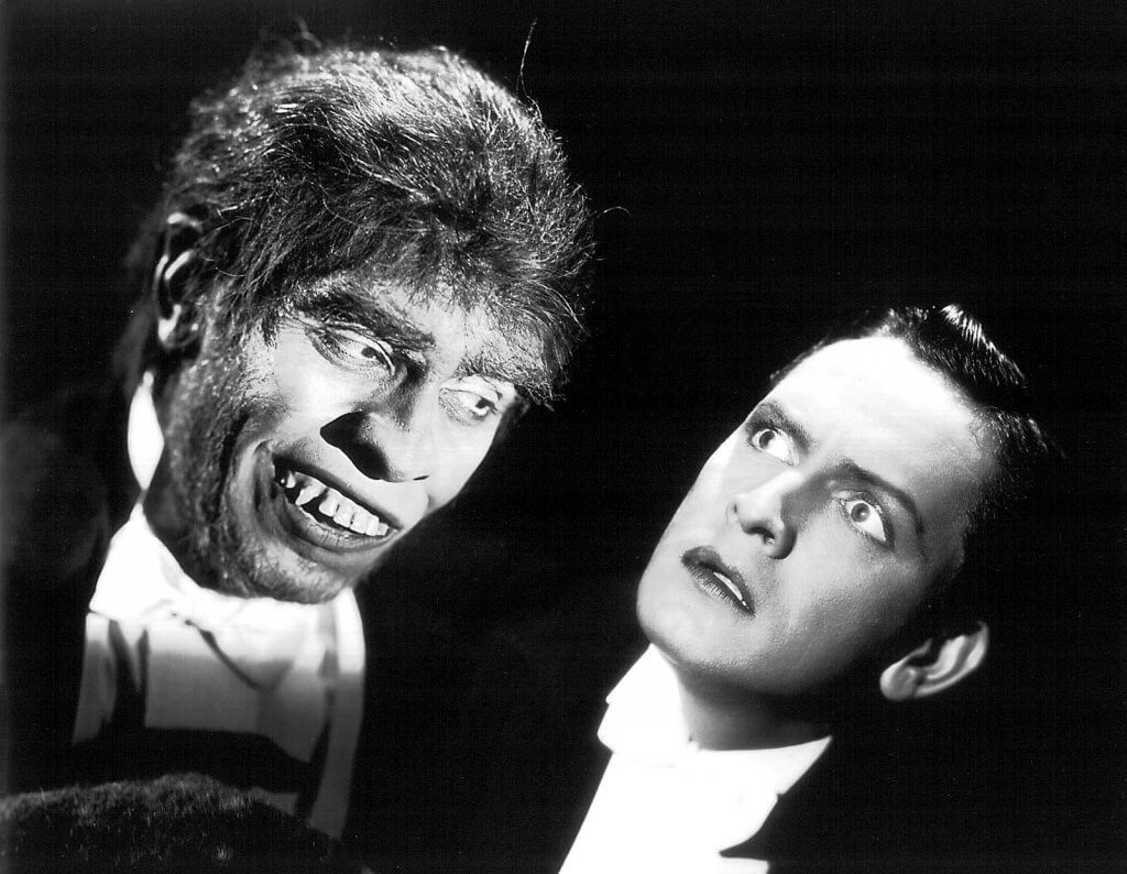 Jekyll y Hyde