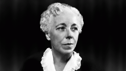 Karen Horney y su interpretación del psicoanálisis