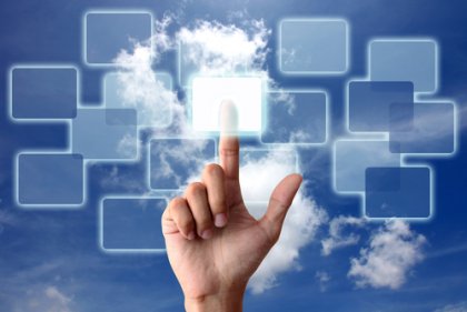 La metáfora de la pantalla del ordenador