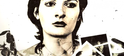 El experimento de Marina Abramovic