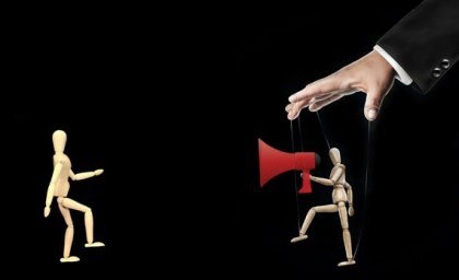 La teoría del encuadre y la manipulación comunicativa