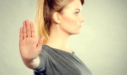 La indiferencia asertiva, qué es y cómo funciona