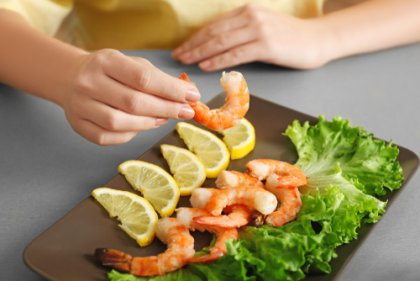 7 ventajas de consumir marisco para tu cerebro