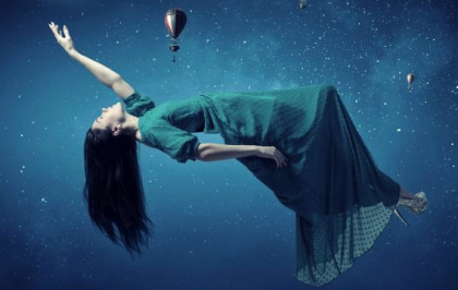 ¿Por qué unas veces recordamos los sueños y otras no?