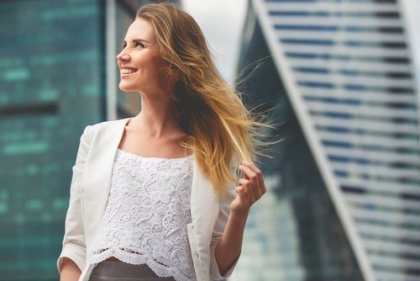5 formas sencillas de aumentar la autoconfianza