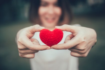 ¡Mímate! 3 formas fáciles de cuidar de ti mismo