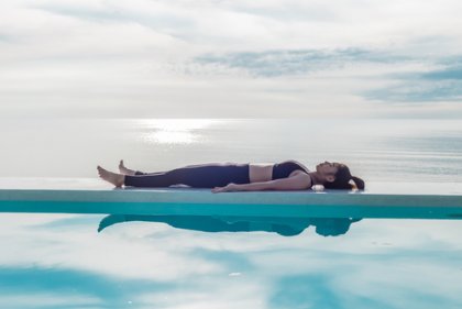 Yoga Nidra, una práctica para desbloquear y purificar tu mente