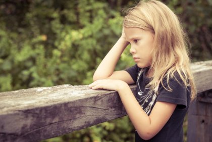 5 claves para reducir la ansiedad en los niños