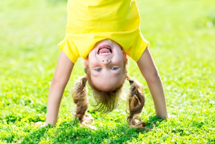 5 mitos sobre la infancia