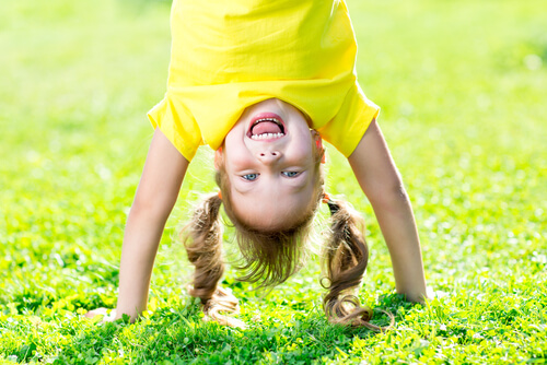 5 mitos sobre la infancia