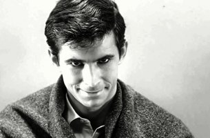 Norman Bates