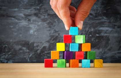 Los cinco niveles de la jerarquía de necesidades de Maslow