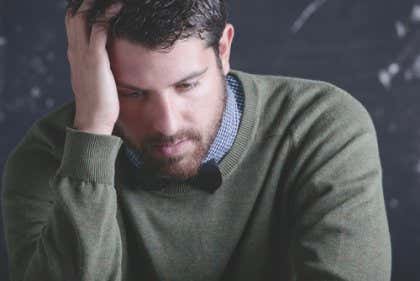 El estrés en los profesores: aprendiendo a cuidar a nuestros maestros