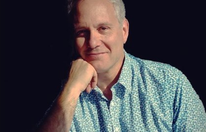 Ross Rosenberg y el síndrome del imán humano