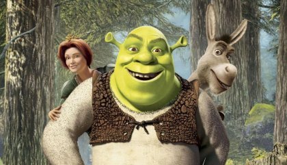 Shrek y la soledad, ¿decisión o imposición?