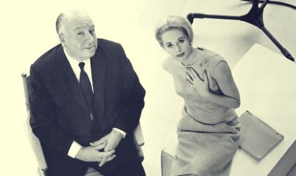 El mundo femenino de Alfred Hitchcock: fascinación y violencia sexual