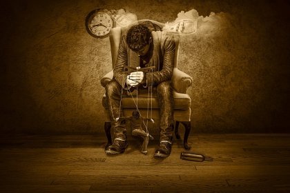 Aspectos psicológicos y fisiológicos del control mental