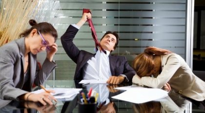 El zombie laboral: ¿culpa del trabajador o de la propia empresa?