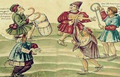 El círculo del 99, una inspiradora historia