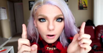 El extraño síndrome de Waardenburg