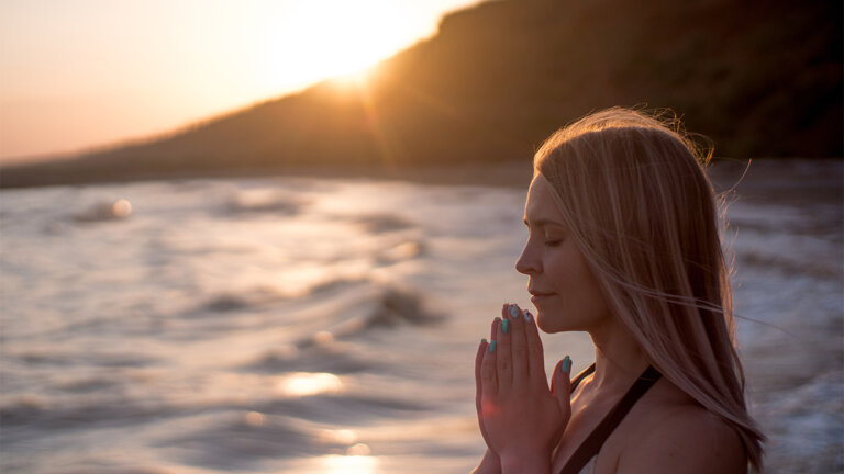 ¿Qué sucede en el cerebro durante una experiencia espiritual?