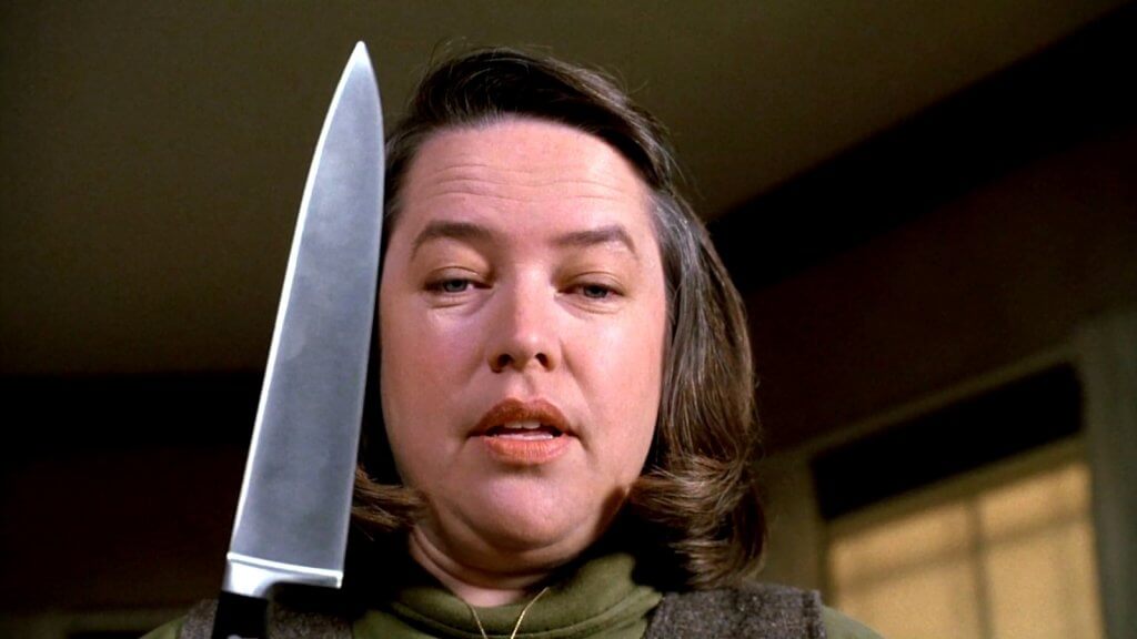 Annie Wilkes