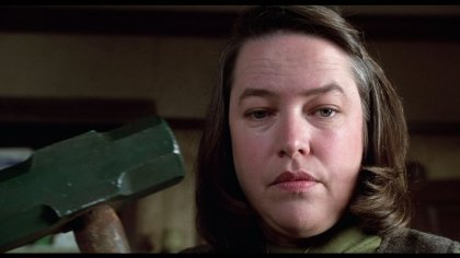 Annie Wilkes, amor y obsesión