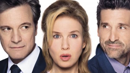 Bridget Jones, un diario sobre inseguridades