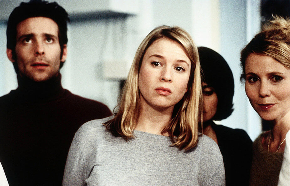 Bridget Jones