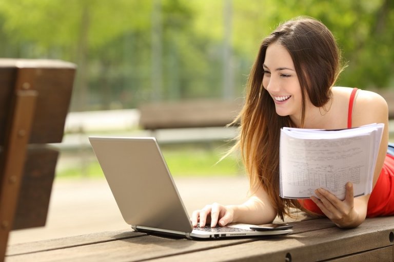 5 claves para combatir el aburrimiento al estudiar