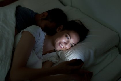 Insomnio digital: características y claves para combatirlo