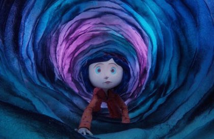 Los mundos de Coraline, la búsqueda de la perfección