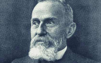 Emil Kraepelin, el padre de la psiquiatría moderna