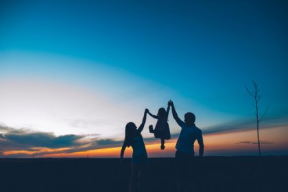 5 frases para el crecimiento familiar