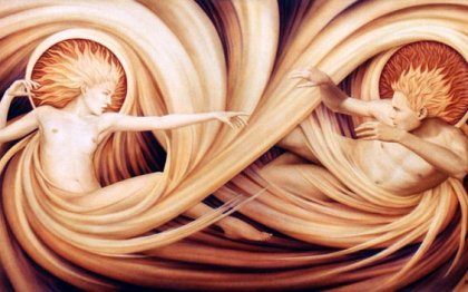 La psicología de la alquimia de Jung