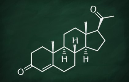 Progesterona: características y funciones