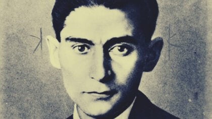 5 impactantes frases de Franz Kafka