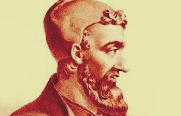 Galeno y la teoría de los humores esenciales