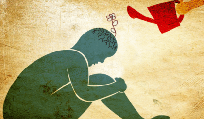 Los pilares de la terapia junguiana para tratar la ansiedad