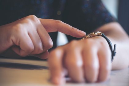 8 consecuencias de ser impaciente