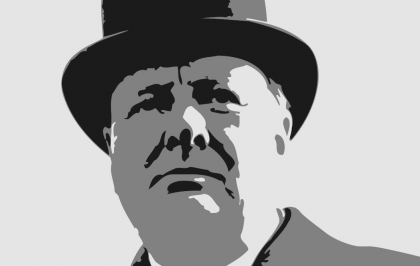 Las mejores frases de Sir Winston Churchill