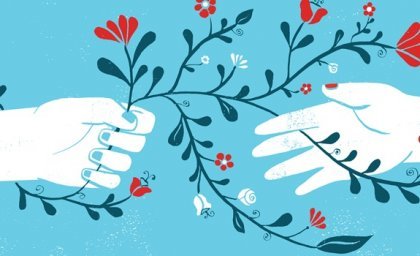 El mundo necesita más compasión y menos lástima